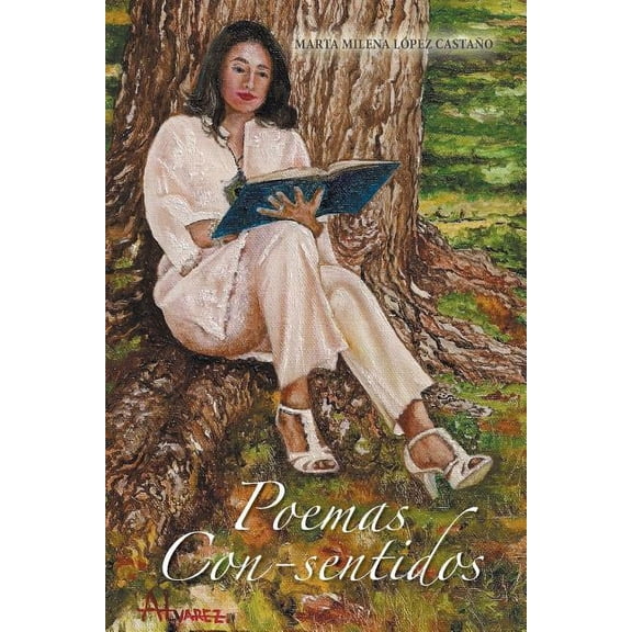 Poemas Con-sentidos (Spanish Edition)
