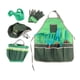 thumbnail image 1 of 11 Uds. de herramientas de jardinería para , de simulación, , disfraces para juguetes educativos, juguetes de aprendizaje Yotijar mini kits de jardinería para niños, 1 of 9