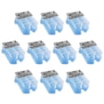 thumbnail image 1 of Cartuchos de recarga Clark Shaving Co. para Braun Clean & Renew, 1 of 2