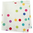 thumbnail image 5 of DII Napkin Confetti Print (Set of 6), 5 of 6