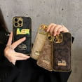 thumbnail image 2 of Coa Card Bag Leather Iphone Case,iPhone 16 Pro Max, 2 of 6