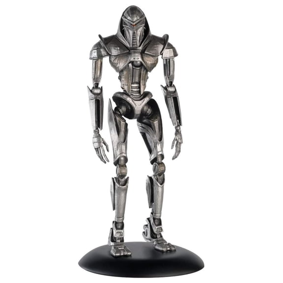 Battlestar Galactica Collection Special #1 Centurion Figurine