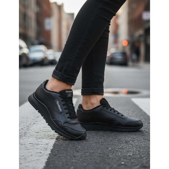 Tenis Reebok Mujer Ramble Negro Casual negro 3,0 MX