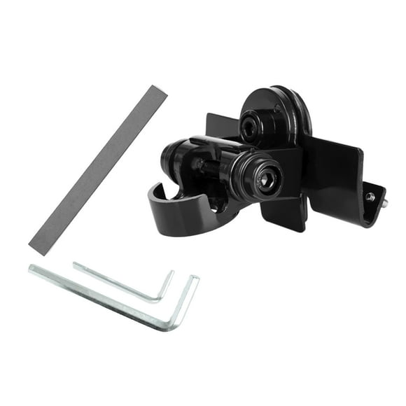 CB Radio Antenna Bracket ,Replacement ,Easy Installation, for Mobile
