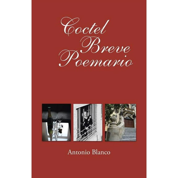 Coctel Breve Poemario