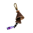 thumbnail image 2 of Lure Sequin Bell Bag Traveling Universal Retractor Tackle con Agujero de Gancho Compacto, 2 of 9