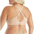 thumbnail image 4 of Playtex Secrets Wirefree Bra Ultra Soft ComfortFlex Fit Convertible 4832, 4 of 4