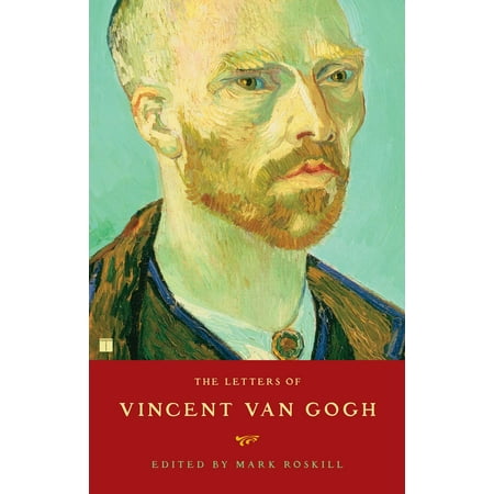 Letters of Vincent van Gogh
