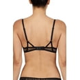 thumbnail image 3 of DKNY Womens Soft Tech Demi Bra Style-DK4044, 3 of 5