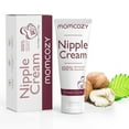 thumbnail image 3 of (2 pack) Momcozy 100% Natural Nipple Cream 1.41oz, Vegan Lanolin-Free Nipple Butter for Breastfeeding, Used with S12 Pro M5 Breast Pumps, Breastfeeding Essentials, 3 of 10