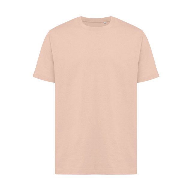 Iqoniq Adult Kakadu Recycled Cotton Relaxed Fit T-Shirt