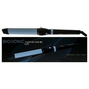 OnePass Oval Wand by Bio Ionic for Women - 1 Pc Curling Iron