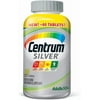 Centrum Silver Adult 50+ Multivitamin/Multimineral Supplement Tablet, Vitamin D3 (325 ct.)