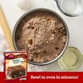 thumbnail image 5 of (6 pack) Betty Crocker Delights Supreme Walnut Brownie Mix, 16.5 oz., 5 of 10