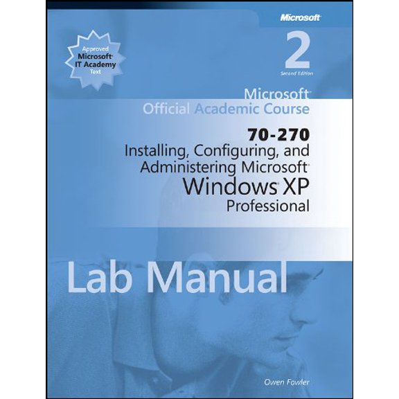 Pre-Owned Als: Installing, Configuring, and Administering Microsoft Windows Professional (Paperback) 0735621357 9780735621350
