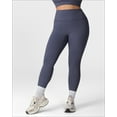 thumbnail image 5 of FITOP Plus Size Leggings for Women- XL-4XL High Waist Tummy Control Stretchy Workout Yoga Pants, 5 of 5