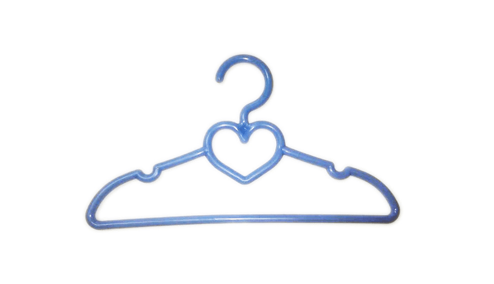 18 inch doll hangers