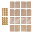 thumbnail image 3 of EeaseCA 48pcs Practical Paper Bags Candy Food Paper Bags for Home Bakery Bread, 3 of 8