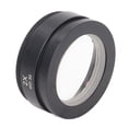 thumbnail image 4 of Microscope Lens, Auxiliary Objective Lens Clear Image WD30  For SM Series, 4 of 8