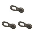 thumbnail image 2 of Naiovety Cadena de bicicleta 8/9/10 Cadena de bicicleta de velocidad Hebilla mágica BMX Road Racing Accesorios de bicicleta de montaña Type1 NO1 Naiovety CBP061169, 2 of 6