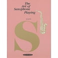 thumbnail image 2 of Art of Saxophone Playing, Larry Teal Paperback, 2 of 2