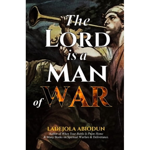 Destiny and Glory Series: Rising Above L The Lord Is A Man of War, (Paperback)