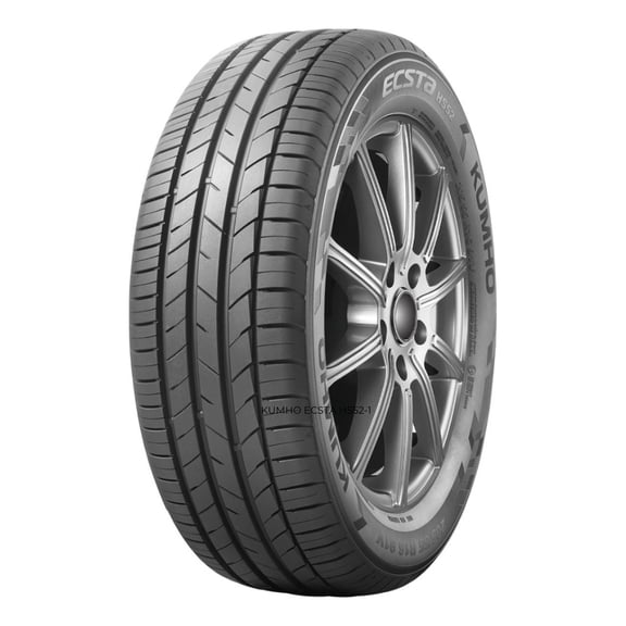 LLANTA 215/60r17 KUMHO ECSTA HS52 96H