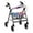 Tractor, variant on HELLHERO Reusable Seat & Backrest Cover Set and Backrest Covers Stretchable Material & Easy Fit and The Elderly Tractor