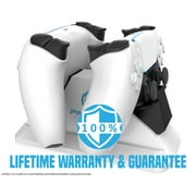 ProGAMR PlayStation 5 Dual Sense Controller Charge Station [PlayStation 5 Accessory]