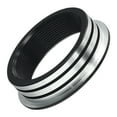 thumbnail image 4 of Bike Bicycle Bottom Bracket Conversion Adapter Bb30 To Bsa Converter 42mm, 4 of 9