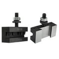 thumbnail image 6 of 3 Pcs 250-101 250-102 Turning and Facing Holder Quick Change Tool Post and Tool Holder, 6 of 10