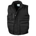 thumbnail image 1 of Result Mens Lance Bodywarmer / Gilet (Windproof & Waterproof), 1 of 3