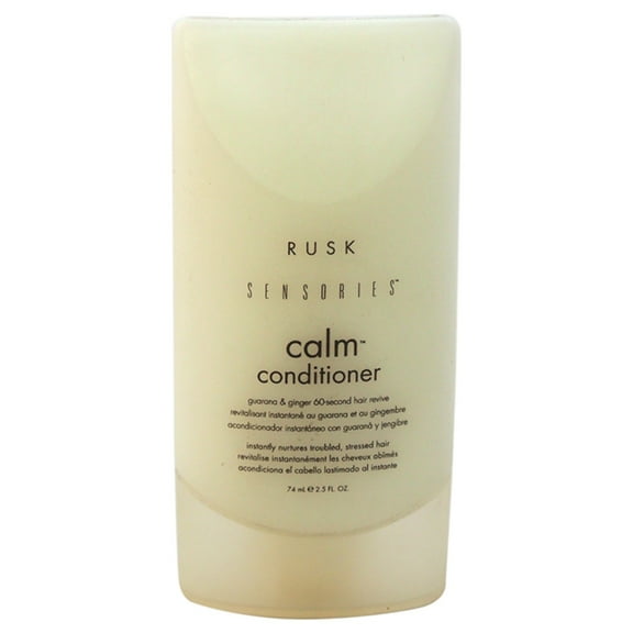 Rusk Calm Conditioner