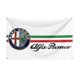 thumbnail image 2 of Huamade 3x5ft Alfa Romeos Racing Car Flag For Decor-sy, 2 of 3