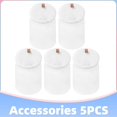 thumbnail image 1 of Compatible For Shark AV2501S / AV2501ae / RV2502ae / RV2520AOUS / AV2510AOUS Main Side Brush Hepa Foam Filter Accessories Parts~0356, 1 of 1