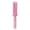 Pink#062, variant on Pink Three-Barrel Styling Comb for Volumizing & Natural Waves – Heat-Free Airy Puff Hair Tool for Fine/Flat Hair, Damp or Dry Use