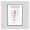 Framed, variant on Chiropractic Postural Imbalance Chart Poster Canvas Painting Spinal Misalignment Effects on Neck Shoulder Back Pain Educational Wall Art Hospital Decor