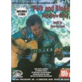 thumbnail image 2 of Folk and Blues Fingerstyle Guitar, 2 of 2