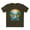 Army, variant on Fantasy Shirt, Utopia Shirt