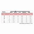 thumbnail image 7 of Jackets for Female CasualLoose Comfy Utility Style Button Up Large Lapel Cropped Jacket Female Wine Red S, 7 of 7