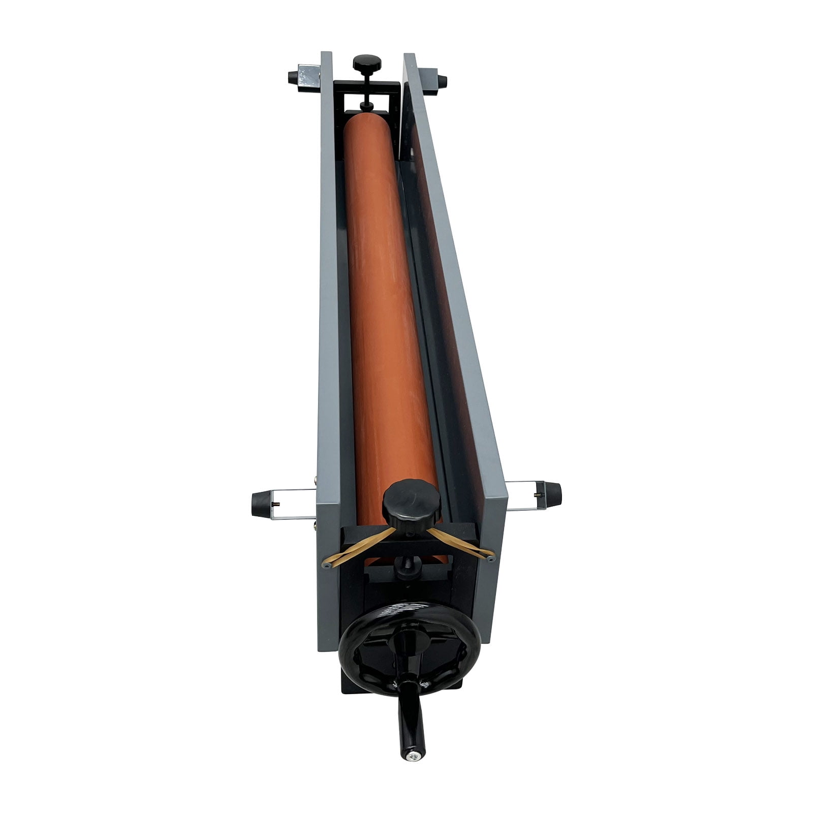 39Inch Cold Laminating Machine Desktop Cold Laminator for Photo Vinyl Film Laminating