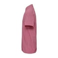 thumbnail image 3 of Premier Chemise à Manches Courtes en Coton Vichy Mens, 3 of 4