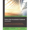 thumbnail image 1 of Pre-Owned Python Data Visualization Cookbook Second Edition (Paperback), 1 of 1