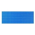 thumbnail image 1 of CSChome Tapis de Marche Échelle Surface Inégale Largement Applicable Pliable Pliable Antidérapant PVC Tapis d'Échelle de Piscine, 1 of 6