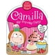 Camilla le Livre d'Activités des Cupcakes Fées – image 1 sur 1