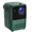 green, variant on GJX Outdoor Projector,Low Blue Light Eye Protection Projector,Dual Band WiFi Support Projector with WIFI and Bluetooth,While