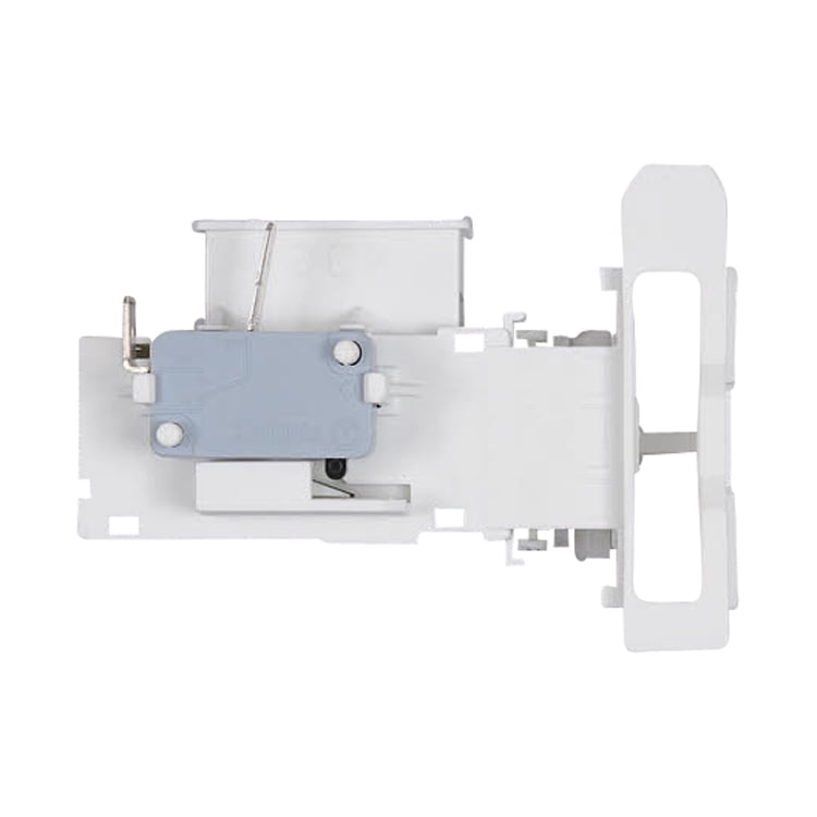 WH12X10435 GE Washer Dryer Combo Lock Lid