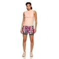 thumbnail image 2 of Reebok Women’s Activate Printed Running Short, Sizes XS-XXXL, 2 of 6