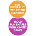 thumbnail image 3 of Play Day Otter Sand and Water Table Activity Playset Multicolor, 3 of 7