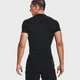 thumbnail image 4 of Playera De Compresión Under Armour Táctico Heatgear - Negro Talla: Mediana, 4 of 6
